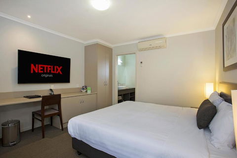 Elm Tree Motel - South Australia Travel 1