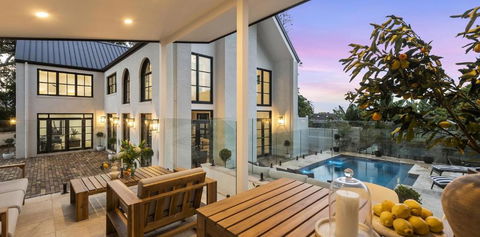 Elouera House - Luxury Secluded Retreat With Private Pool And Guest Cottage - South Australia Travel 4