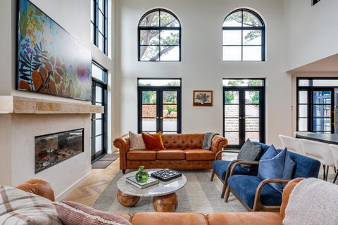 Elouera House - Luxury Secluded Retreat With Private Pool And Guest Cottage - South Australia Travel 2