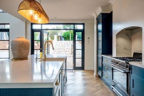 Elouera House - Luxury Secluded Retreat With Private Pool And Guest Cottage - South Australia Travel 3