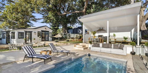 Elouera House - Luxury Secluded Retreat With Private Pool - South Australia Travel 1