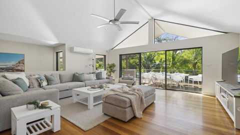 Elouera - South Australia Travel 3