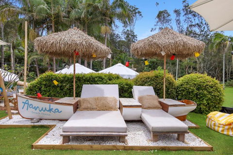 Elvis - The Great Seaside Adventure - South Australia Travel 0