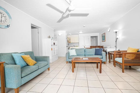 Emohruo Rainbow Shores - 3 Br Resort Apartment - South Australia Travel 1