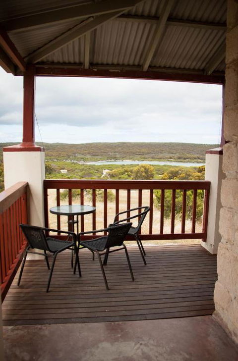 Engineers Lodge - Dhilba Guuranda-Innes National Park - South Australia Travel 4