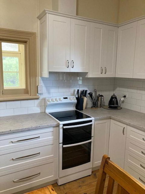 Engineers Lodge - Dhilba Guuranda-Innes National Park - South Australia Travel 3