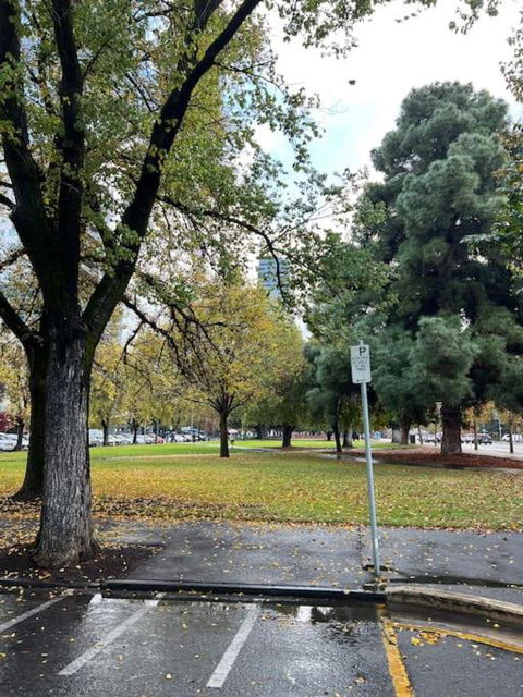 Ensuite Gouger Entire Apartment 304 - South Australia Travel 1