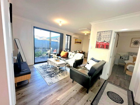 Entire 2br, Hideaway - South Australia Travel 0