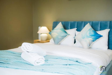 Entire 3 Bedrooms Townhouse In Baulkham Hills - South Australia Travel 3