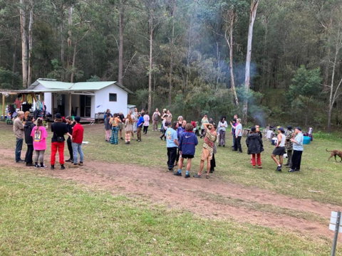 ENTIRE Campground For Exclusive Events - South Australia Travel 4