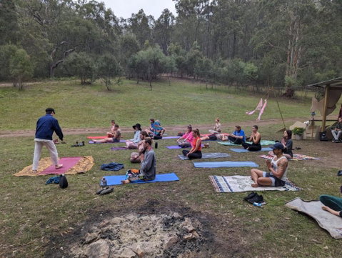 ENTIRE Campground For Exclusive Events - South Australia Travel 3