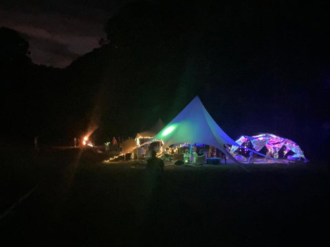 ENTIRE Campground For Exclusive Events - South Australia Travel 0