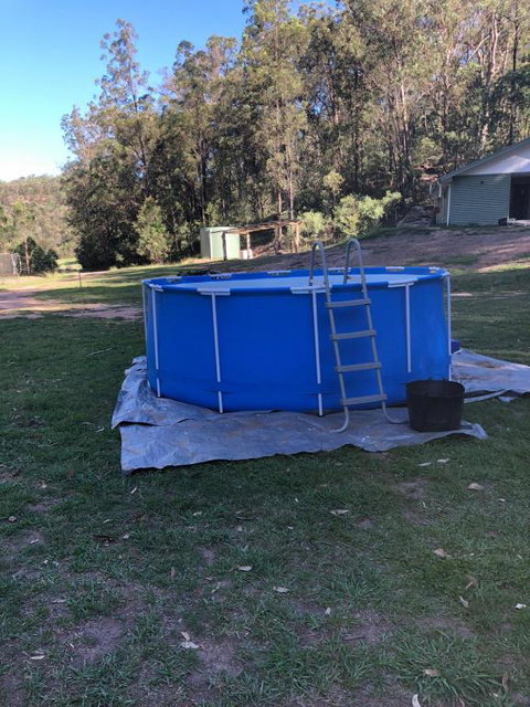 ENTIRE Campground For Exclusive Events - South Australia Travel 2