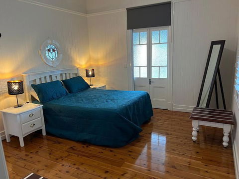 Entire Upper Floor 1 Bedroom - South Australia Travel 1