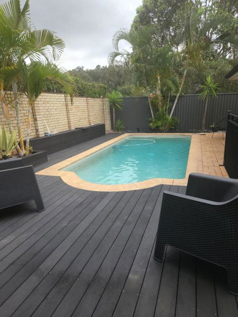 Eryns Retreat Gold Coast - South Australia Travel 1