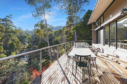 Escape Merrijig - South Australia Travel 1