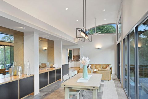 Escape Merrijig - South Australia Travel 2