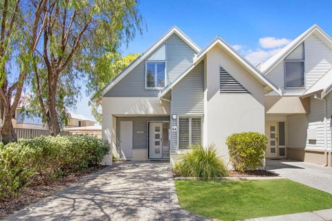 Escape To 64 At Cape View Resort - South Australia Travel 0