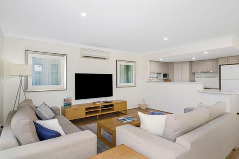 Escape To 64 At Cape View Resort - South Australia Travel 2