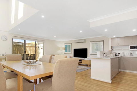 Escape To 64 At Cape View Resort - South Australia Travel 3