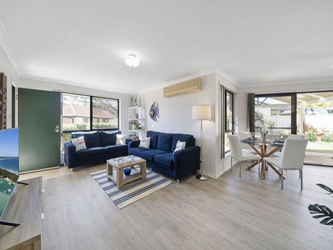 Escape To Janeli By Experience Jervis Bay - South Australia Travel 1