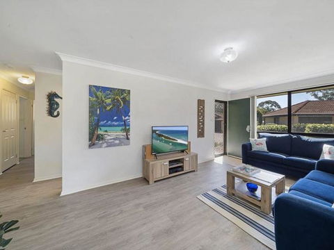 Escape To Janeli By Experience Jervis Bay - South Australia Travel 2