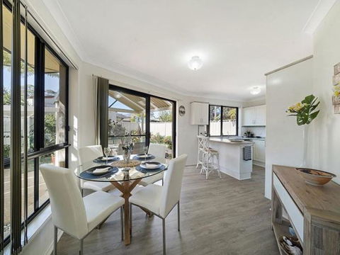 Escape To Janeli By Experience Jervis Bay - South Australia Travel 3