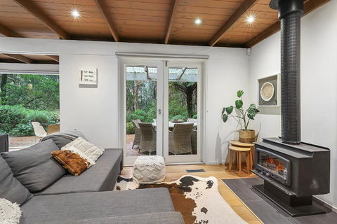 Escape To Tranquil Bliss In Fernview On Falls - South Australia Travel 1