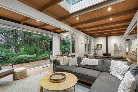 Escape To Tranquil Bliss In Fernview On Falls - South Australia Travel 0