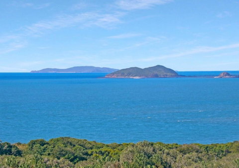 ESCAPE WITH A VIEW - South Australia Travel 3
