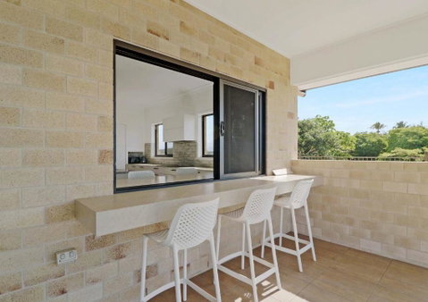 ESCAPE WITH A VIEW - South Australia Travel 4