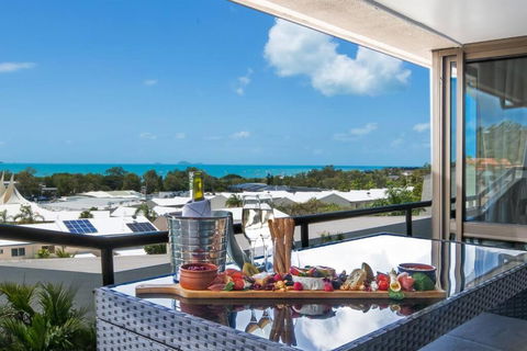 Eshelby Breeze Whitsundays - South Australia Travel 0