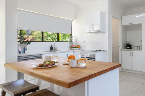 Eshelby Breeze Whitsundays - South Australia Travel 2