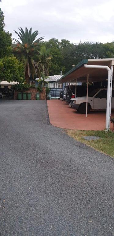 Esk Motel - South Australia Travel 2