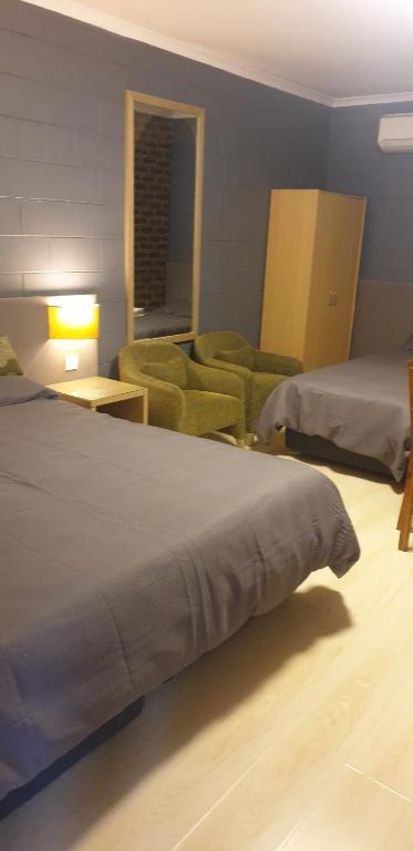 Esk Motel - South Australia Travel 4