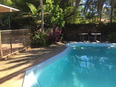 Esk Motel - South Australia Travel 0