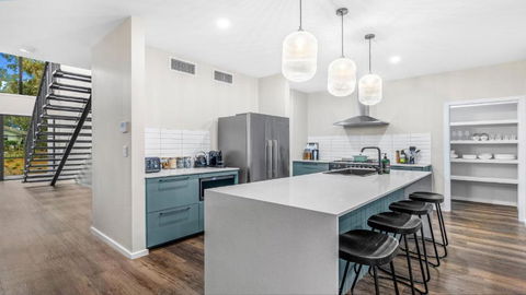 Eucalypts - South Australia Travel 1