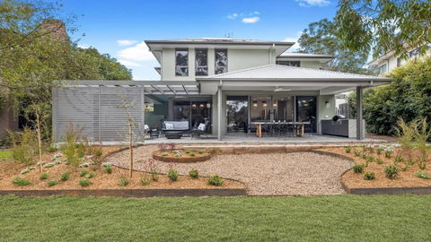 Eucalypts - South Australia Travel 0