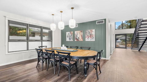 Eucalypts - South Australia Travel 3