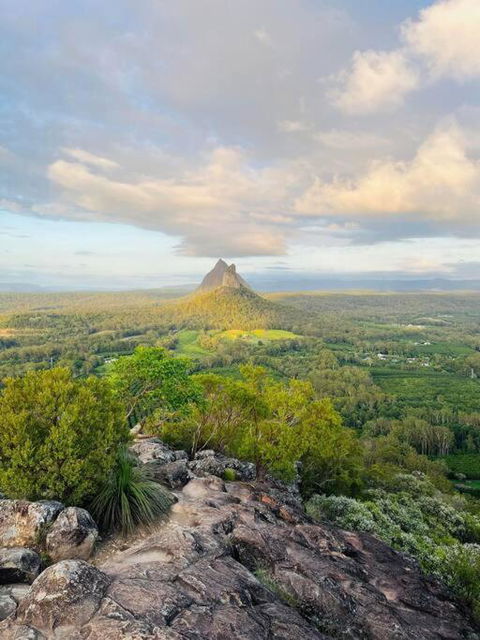 Eucalyptus Escape - Privacy In The Hinterland - South Australia Travel 2