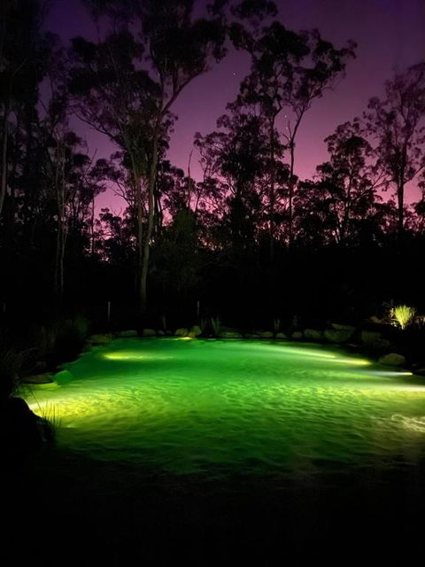 Eureka Station Camping Retreat - South Australia Travel 2