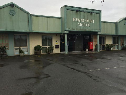 Evancourt Motel Malvern East - South Australia Travel 3