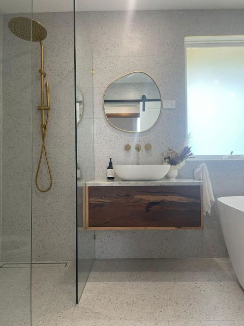Evies White House Oasis I Pool & Close To Airport - South Australia Travel 4