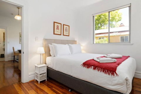 Executive Esperanza - Stay In A Victorian Manor - South Australia Travel 2