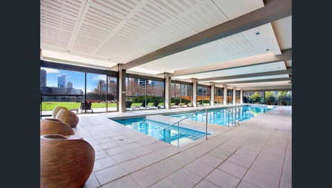 Executive Stays Southbank 1 Brm - Luxurious Serviced Apartment - Southbank - South Australia Travel 4