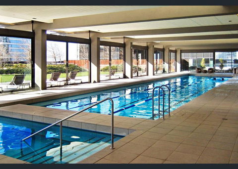 Executive Stays Southbank 1 Brm - Luxurious Serviced Apartment - Southbank - South Australia Travel 3