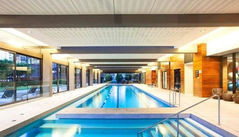 Executive Stays Southbank 1 Brm - Luxurious Serviced Apartment - Southbank - South Australia Travel 2