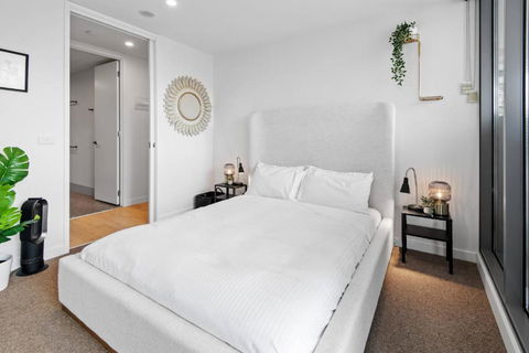 Executive Suite - 1 Bedroom In South Yarra - South Australia Travel 1