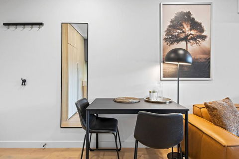 Executive Suite - 1 Bedroom In South Yarra - South Australia Travel 2