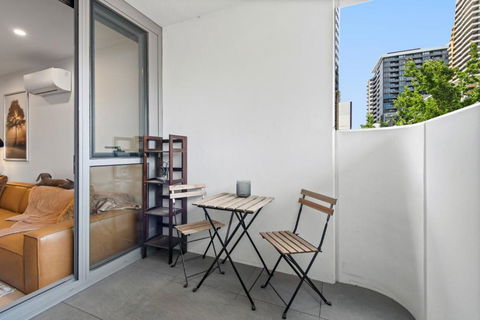 Executive Suite - 1 Bedroom In South Yarra - South Australia Travel 4